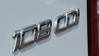Lízing Osobná doprava Mercedes-Benz CITAN 108 CDI 2020