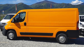 Finansowanie Van Fiat Ducato 2018