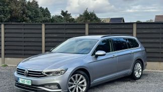 Leasing Wagon Volkswagen Passat Variant 2019