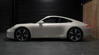 Finansowanie Coupé Porsche 911 2014