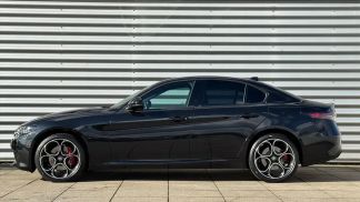 Lízing Sedan Alfa Romeo Giulia 2023