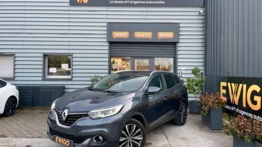 Renault Kadjar 2016