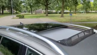 Leasing Wagon Skoda Superb 2011