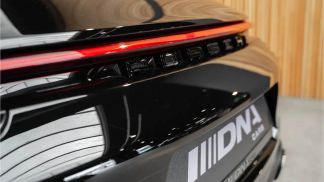 Lízing Kabriolet Porsche 992 2020
