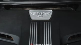 Finansowanie Coupé Bentley Continental 2016