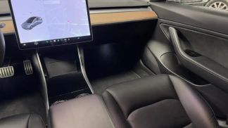 Finansowanie Sedan Tesla Model 3 2020