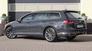 Finansowanie Wóz Volkswagen Passat Variant 2021