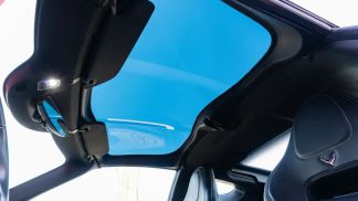Leasing Coupe Corvette C7 2014