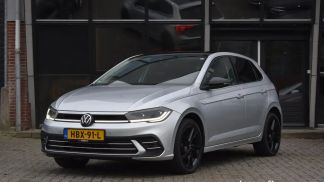 Finansowanie Hatchback Volkswagen Polo 2021