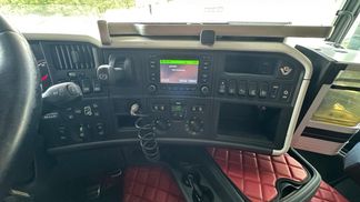 Lízing Traktor Scania R560 2013
