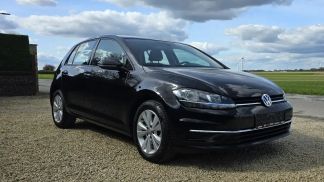 Leasing Sedan Volkswagen Golf 2019