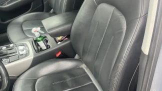 Finansowanie Wóz Audi A6 2016