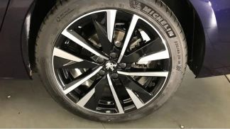 Finansowanie Wóz Peugeot 508 2023