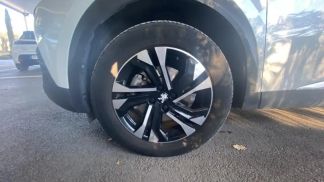 Lízing SUV Peugeot E-2008 2020