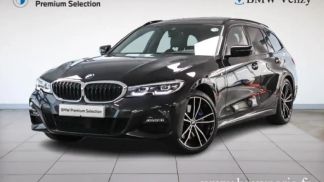 Leasing Wagon BMW 330 2021