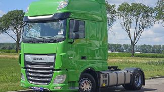 Leasing Tracteur DAF XF 530 2022
