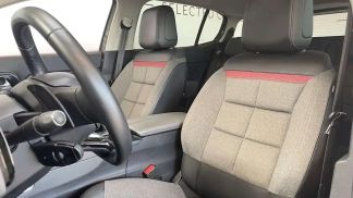 Leasing SUV Citroën C5 Aircross 2021