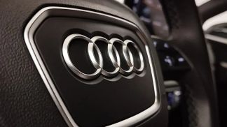 Leasing SUV Audi Q5 2021
