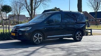Financování Hatchback Volkswagen Caddy 2024