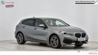 Leasing Hatchback BMW 116 2023