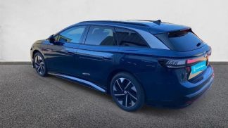 Finansowanie Wóz Volkswagen ID.7 2024
