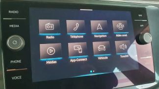 Finansowanie SUV Volkswagen Tiguan 2020