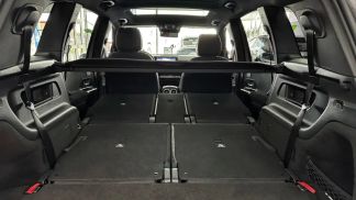 Leasing SUV MERCEDES GLB 200 2020
