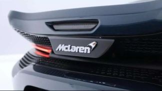 Finansowanie Coupé McLaren GT 2022