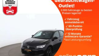 Leasing Hayon Opel Corsa 2024