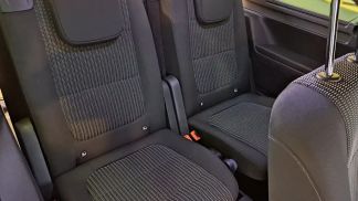 Leasing Hayon Seat Alhambra 2019