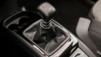Lízing Hatchback Citroën GRAND C4 SPACETOURER 2019