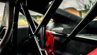 Financování Kupé Porsche 911 2018