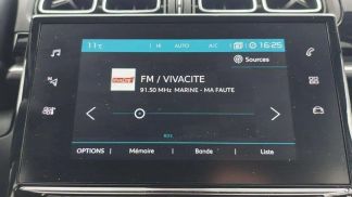 Leasing Sedan Citroën C3 2024