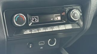 Leasing Wagon Skoda Fabia 2019