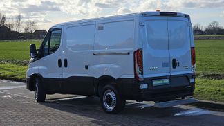 Finansowanie Van Iveco DAILY 35S16 2021