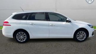 Finansowanie Wóz Peugeot 308 2021