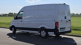 Finansowanie Van M.A.N. TGE 3.140 2022