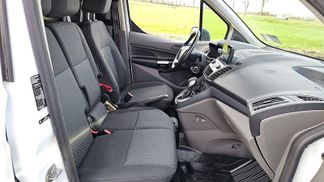 Leasing Le transport des passagers Ford Transit Connect 2020
