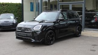 Finansowanie SUV MINI COUNTRYMAN C 2024