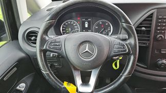 Finansowanie Van Mercedes-Benz VITO 114 2017