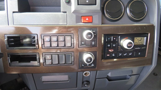 Lízing Traktor Renault T520 2018