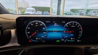 Leasing Wagon MERCEDES CLA 250 2020