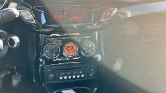 Lízing Kabriolet Citroën DS3 2013