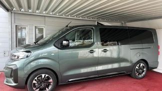 Financování Hatchback Opel Zafira 2025