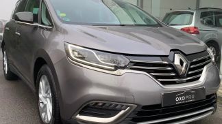 Finansowanie Hatchback Renault Grand Espace 2016