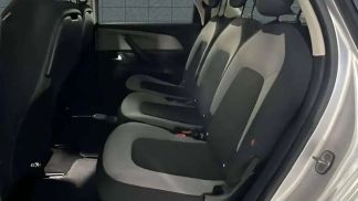 Leasing Hatchback Citroën C4 2016