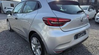 Leasing Hatchback Renault Clio 2021