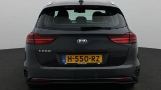 Finansowanie Wóz Kia CEED SW / CEE'D SW 2020