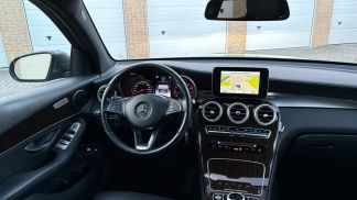 Finansowanie SUV MERCEDES GLC 250 2015