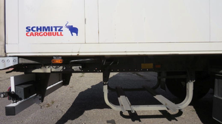 Leasing Semi-trailer CARRIER MAXIMA 1300 2011